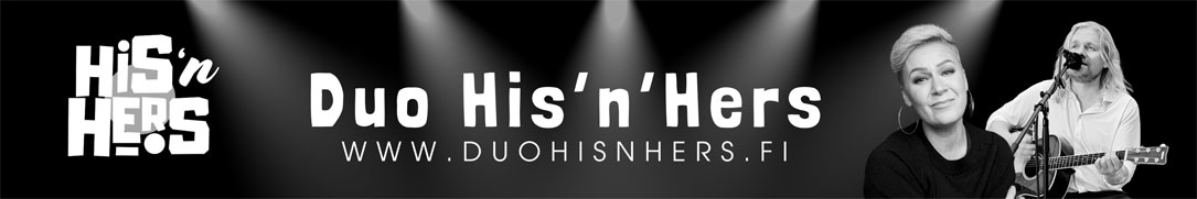 Bändi juhliin Tampere | Akustinen bändi juhliin Tampereelle.