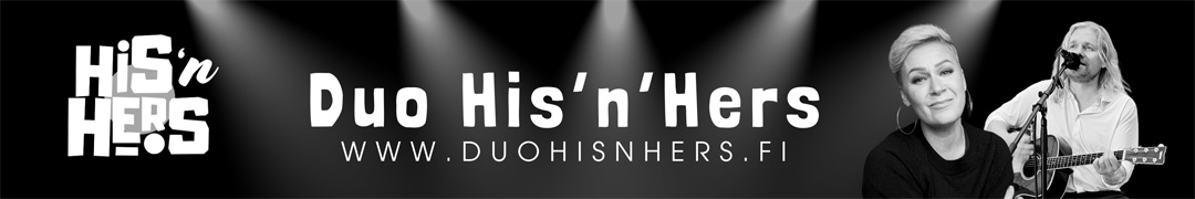Duo juhliin | Akustinen duo juhliin