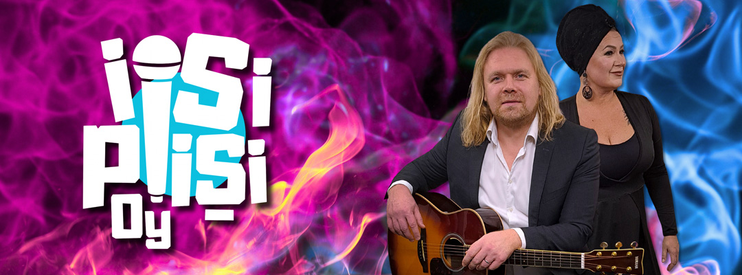 Tapahtumatekniikka | Esitystekniikka.