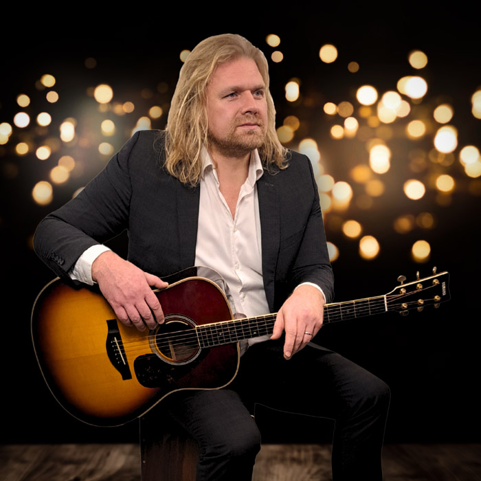 Trubaduuri yritystapahtumiin.