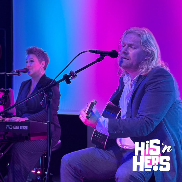 Trubaduuri yritystilaisuuksiin.