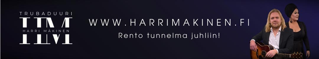 Musiikkia juhiiin | Hyvää Livemusiikkia juhliin.