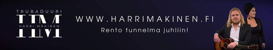 Ohjelmaa harjakaisiin | Ohjelmanumero harjakaiset.