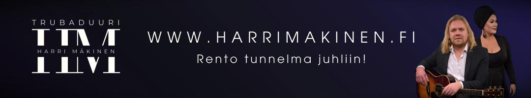 Trubaduuri syntymäpäiville.